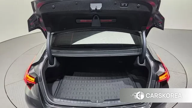 Kia K8 Hybrid id 3365372 из Кореи 11