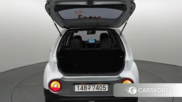 Hyundai Casper id 3865073 из Кореи 11