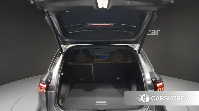 Renault Korea (Samsung) Grand Coleos id 3240987 из Кореи 11