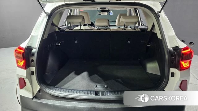 Kia Seltos id 3812981 из Кореи 11