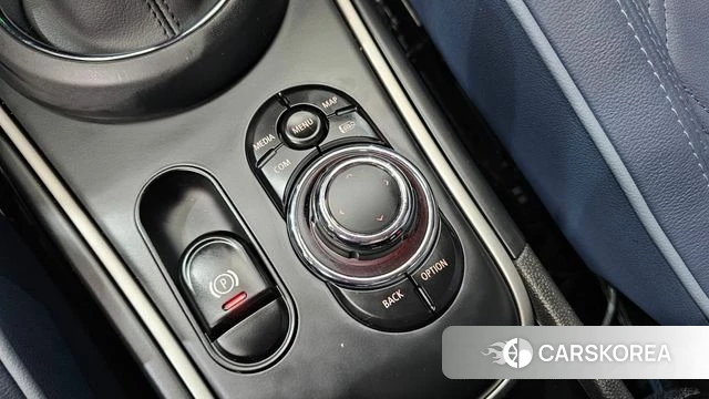 Mini Cooper S Countryman id 4443619 из Кореи 11