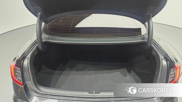 Hyundai Sonata (DN8) id 4268901 из Кореи 11