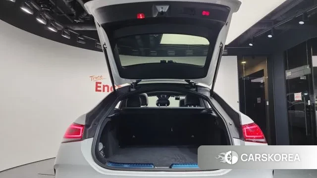 Mercedes-Benz GLE-Class W167 id 3686707 из Кореи 11