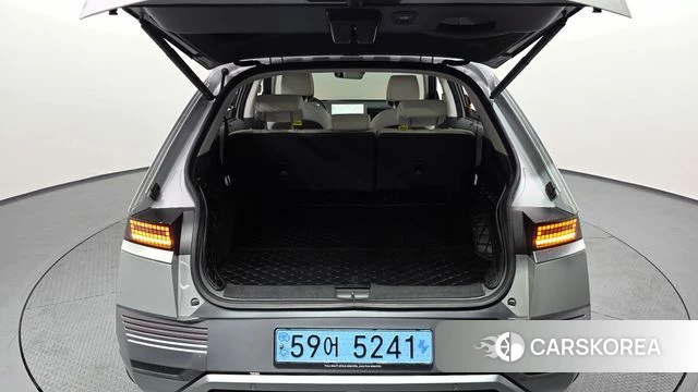 Hyundai Ionic 5 id 4018320 из Кореи 11