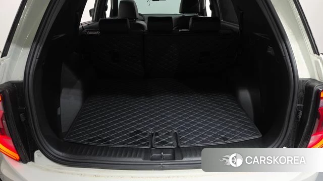 Ssangyong Torres id 4744907 из Кореи 11