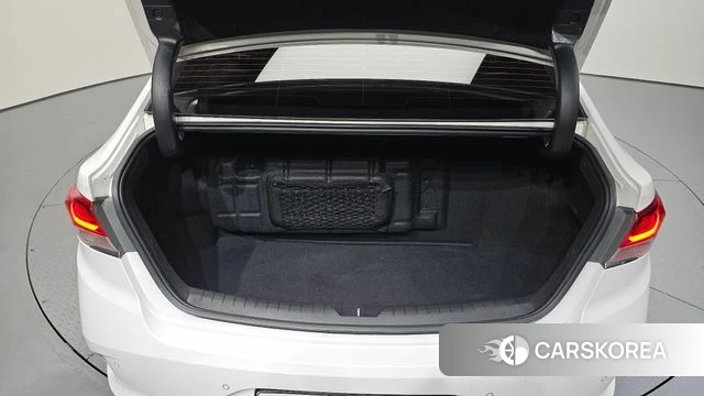 Hyundai Sonata New Rise id 4610469 из Кореи 11