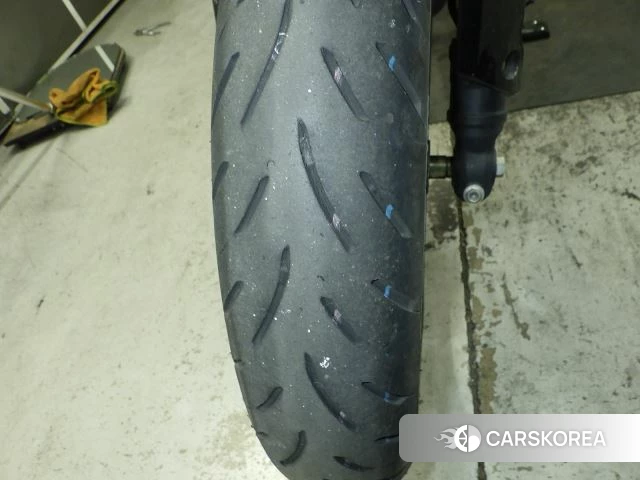 Honda CB250R id 4184445 из Японии 11