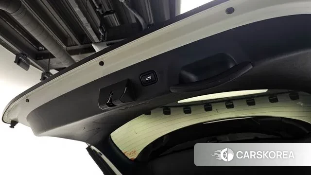 Kia Sportage 5th Generation Hybrid id 3556093 из Кореи 11