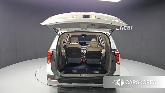 Kia The New Carnival 4th Generation id 3629301 из Кореи 11