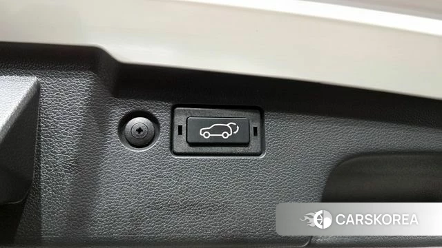 Ssangyong Torres id 3786558 из Кореи 11