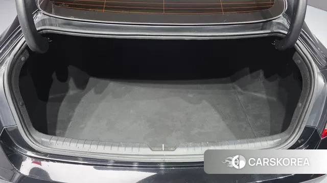 Hyundai Sonata Hybrid (DN8) id 3488418 из Кореи 11