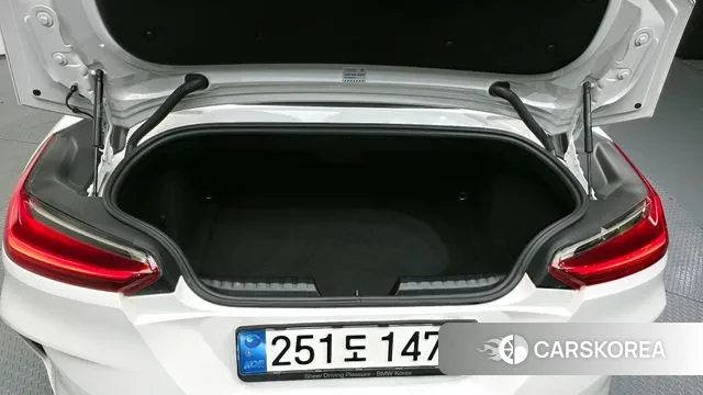 BMW Z4 (G29) id 3513434 из Кореи 11