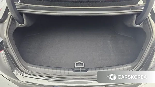 Kia K8 id 3349230 из Кореи 11