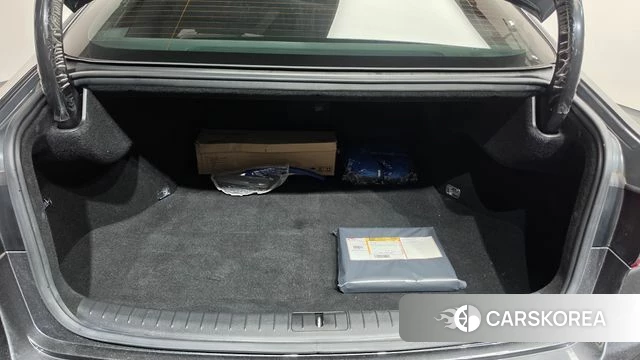 Genesis G80 id 4689299 из Кореи 11