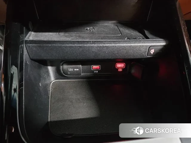 Kia The New K3 2nd generation id 3384089 из Кореи 11