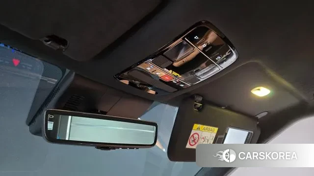 Hyundai Santa Fe (MX5) id 3517897 из Кореи 11