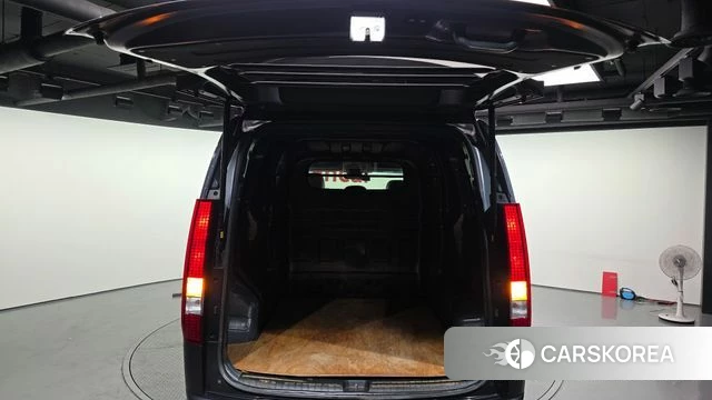 Hyundai Staria id 4201758 из Кореи 11