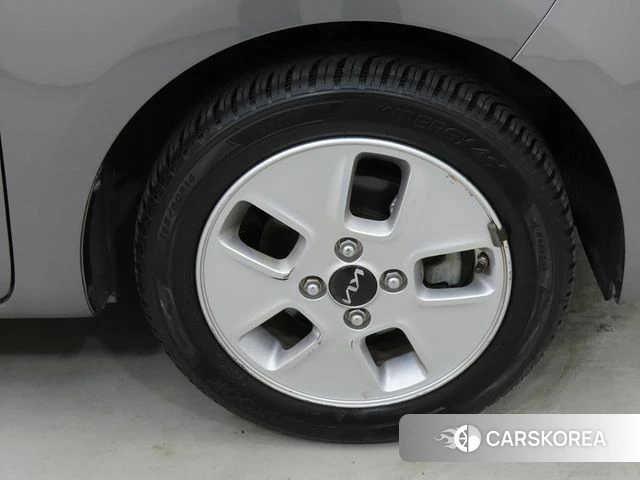 Kia The New Ray id 4745289 из Кореи 11