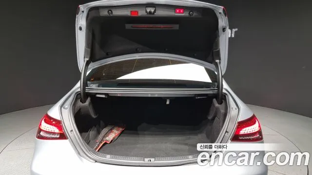 Mercedes-Benz E-Class W213 id 2741783 из Кореи 11
