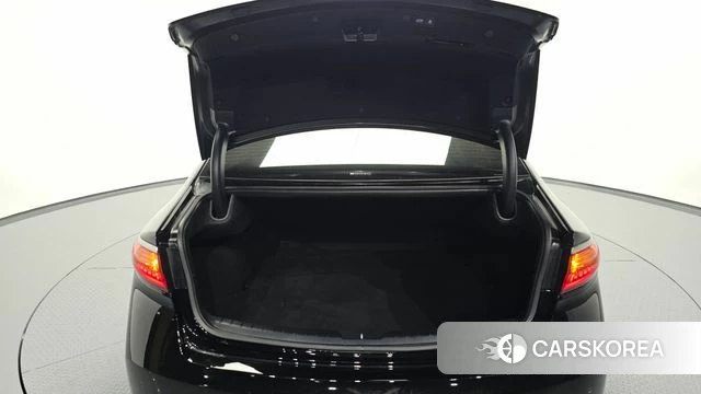 Kia Come New K7 id 4642566 из Кореи 11