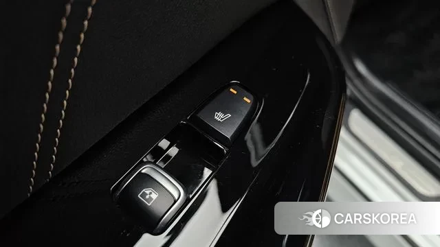 Kia K5 Hybrid 3rd Generation id 3427661 из Кореи 11