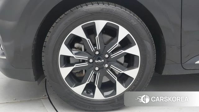 Kia Carnival 4th generation id 4534239 из Кореи 11