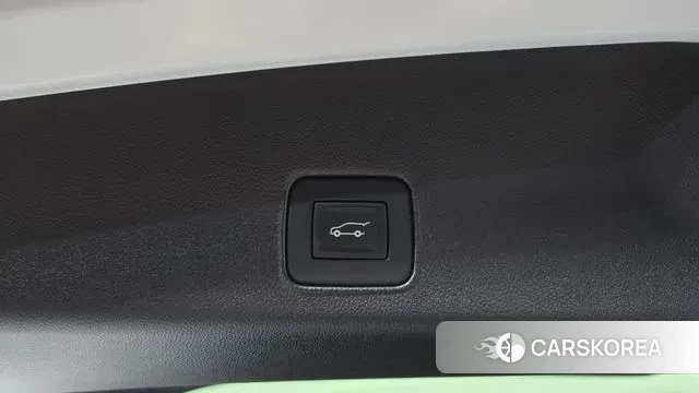 Chevrolet (GM Daewoo) Trailblazer id 3344549 из Кореи 11