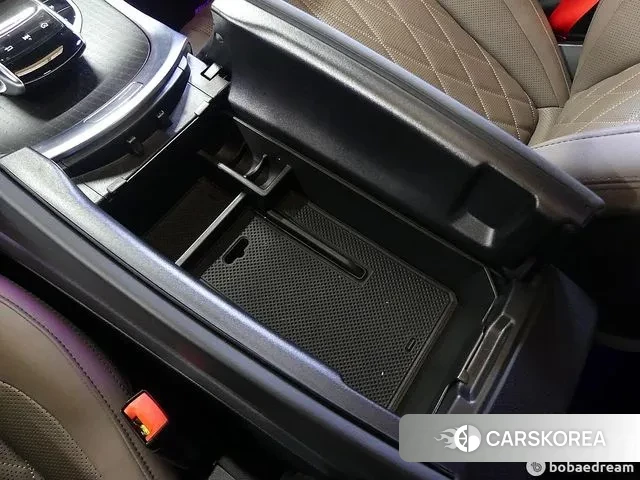 Mercedes-Benz G-Class W463b id 3715932 из Кореи 11