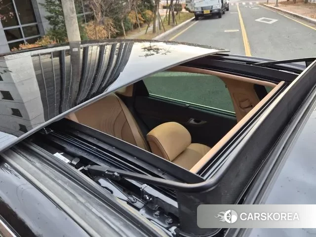 Genesis G80 (RG3) id 3422257 из Кореи 11