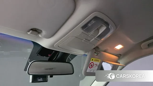 Ssangyong Beautiful Korando id 3513478 из Кореи 11