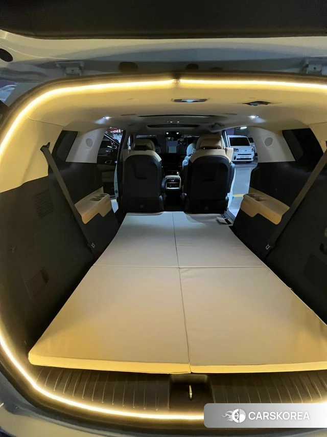 Kia Carnival 4th generation id 3941944 из Кореи 11