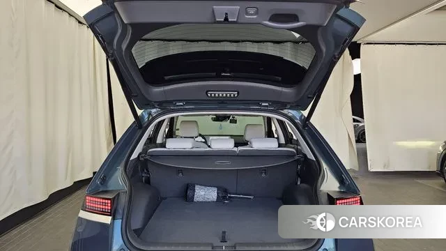 Hyundai Ionic 5 id 3787592 из Кореи 11