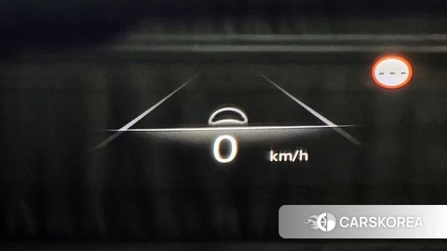 Genesis G80 (RG3) id 3746454 из Кореи 11