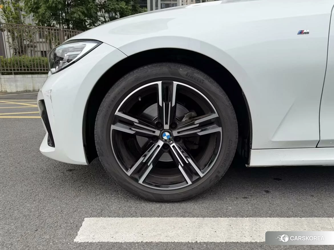 BMW 3 series id 4461525 из Китая 11