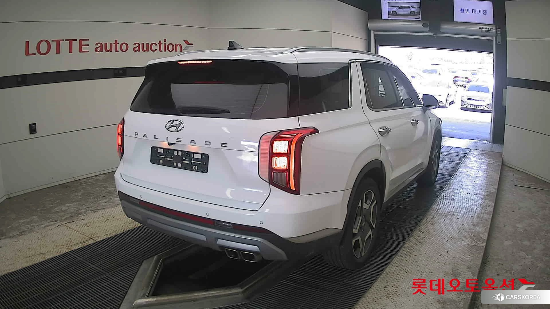 Hyundai Palisade id 4902535 из Кореи 11
