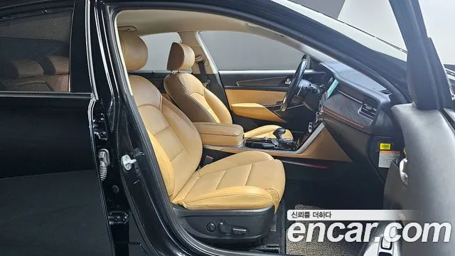 Kia K7 Premier Hybrid id 2531778 из Кореи 11