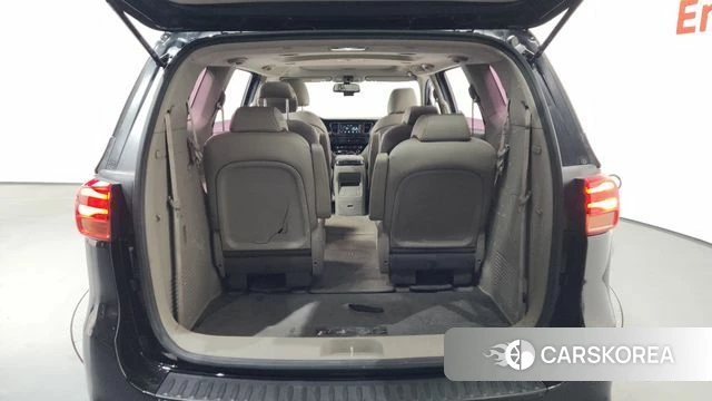 Kia The New Carnival id 3808354 из Кореи 11