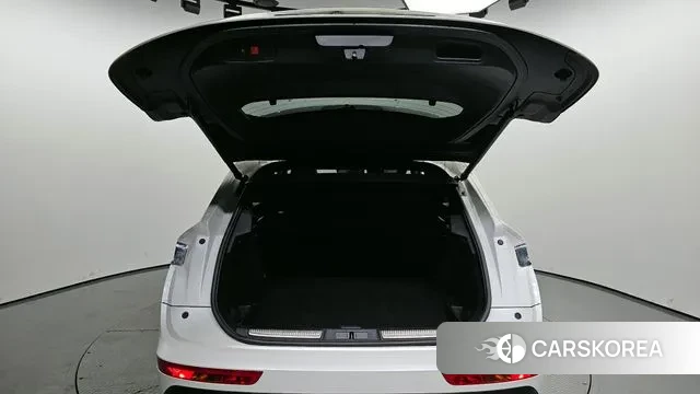 Citroen / DS DS7 Crossback id 2931147 из Кореи 11