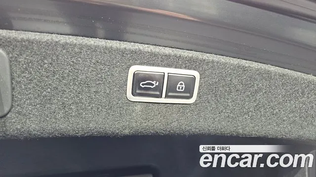 Genesis G80 (RG3) id 2853908 из Кореи 11