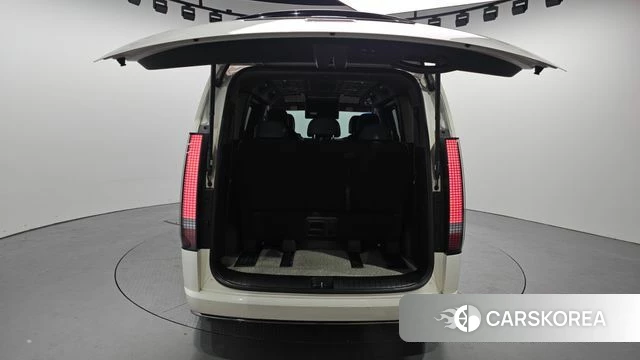 Hyundai Staria id 3851764 из Кореи 11