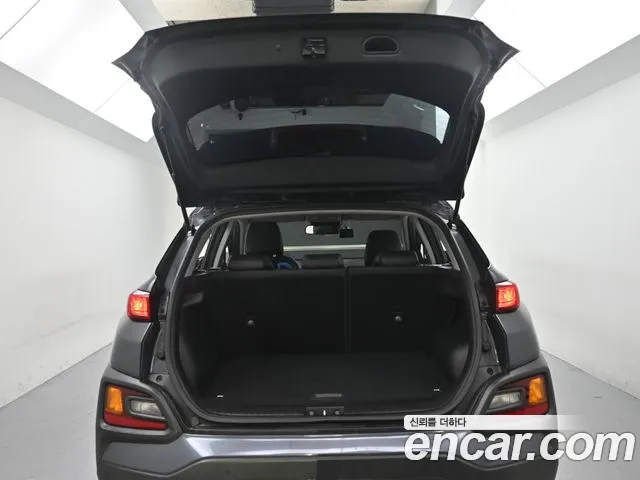 Hyundai Kona id 2651635 из Кореи 11