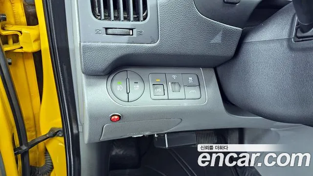 Hyundai The New Grand Starex id 2292921 из Кореи 11