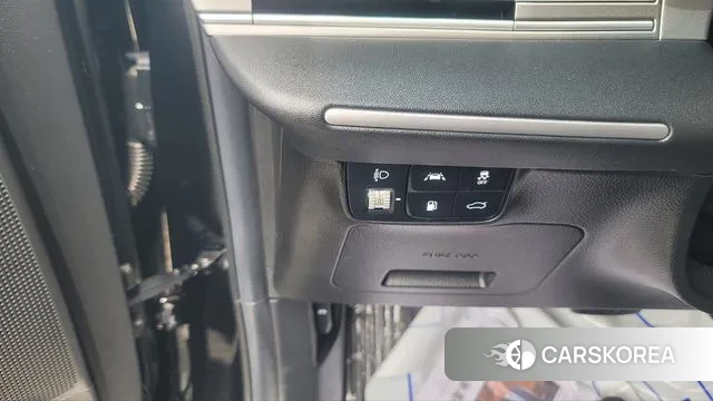 Hyundai The New Grandeur IG id 2931825 из Кореи 11