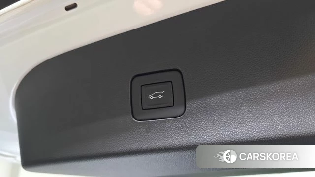 Chevrolet (GM Daewoo) Trax Crossover id 4427736 из Кореи 11