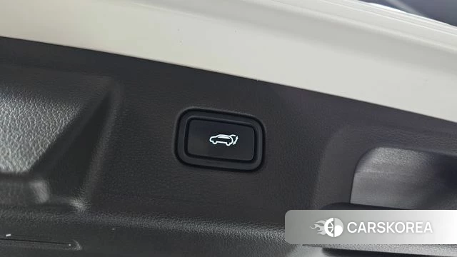 Hyundai The New Palisade id 4584751 из Кореи 11