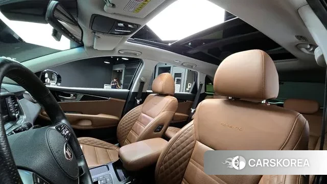 Kia The New Sorento id 3076846 из Кореи 11