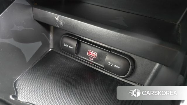 Kia Soul Booster id 4609591 из Кореи 11