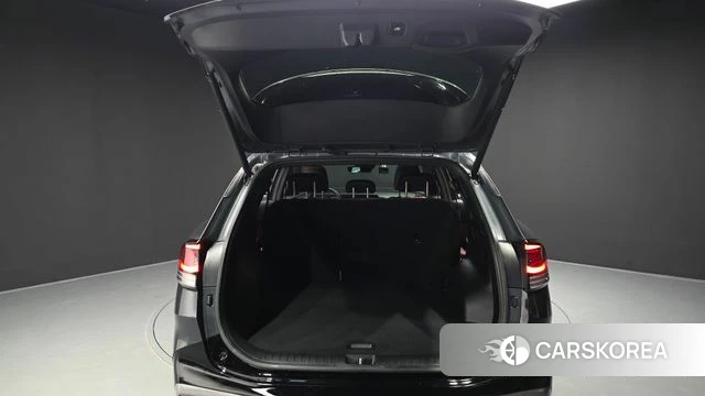 Kia Sportage 5th Generation id 4784110 из Кореи 11