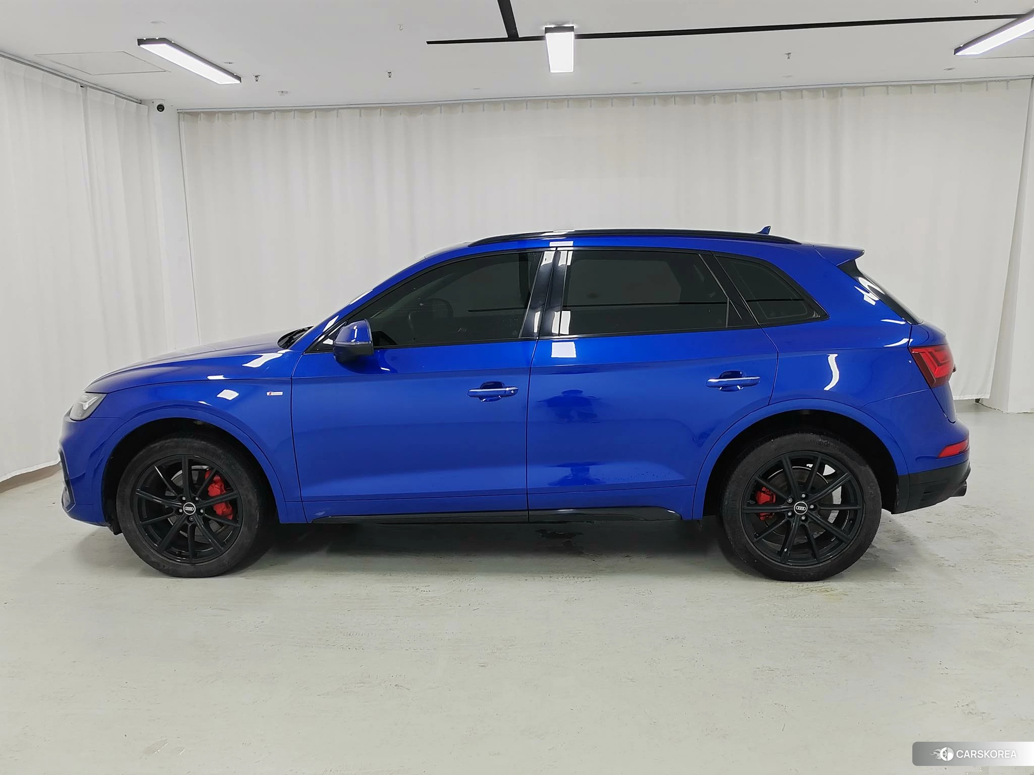 Audi Q5L id 4493003 из Китая 11