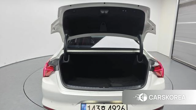 Kia K8 id 4249390 из Кореи 11
